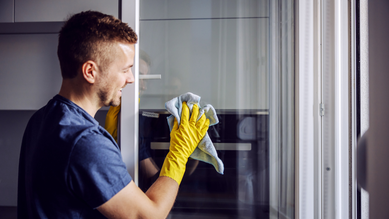 Orange County Professional Janitorial Services