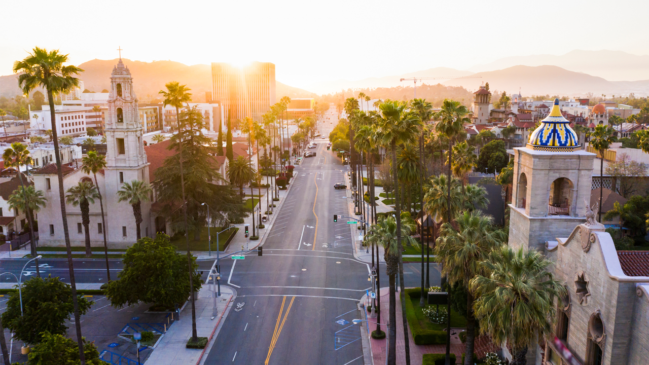 Riverside County Office Cleaning Services