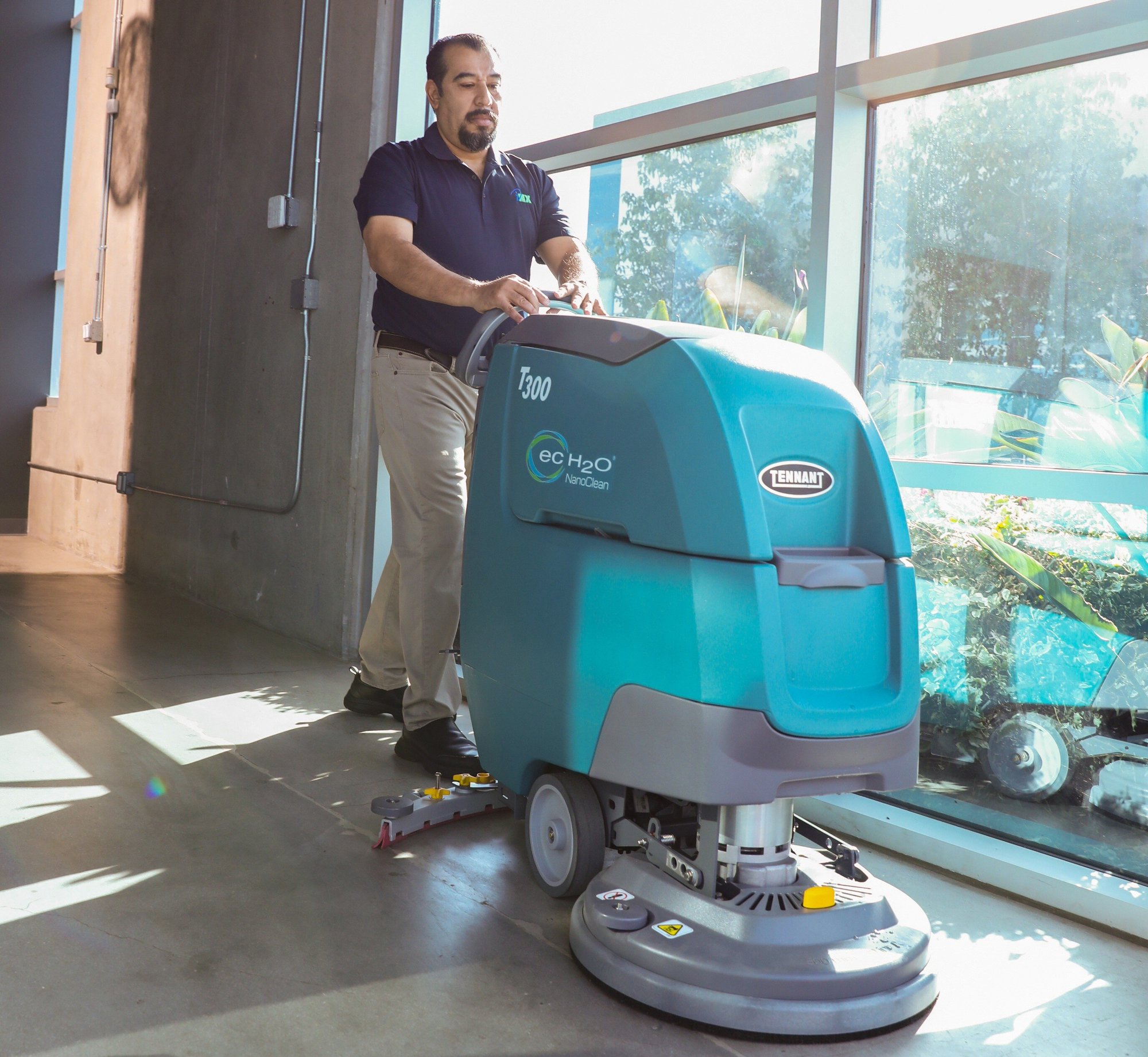 cleaning-hallway-guy