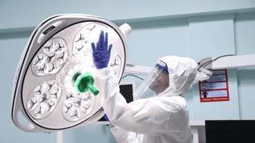 industry card healthcare