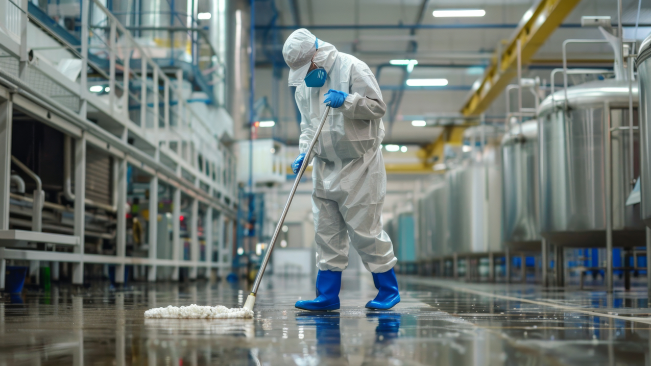 manufacturing cleaning-1