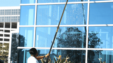 Window Washing