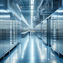 fsma & food safety requirements for cold storage warehouses