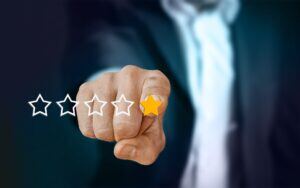 cleaning companies with 5 star reviews