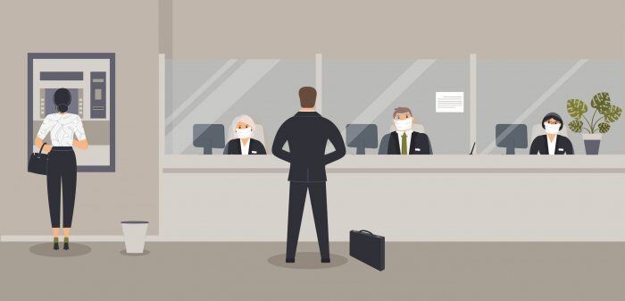 cleaning service banks