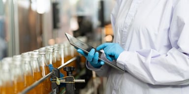 the importance of food manufacturing cleaning services in california