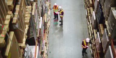 streamlining facility management: one partner for office and warehouse cleaning