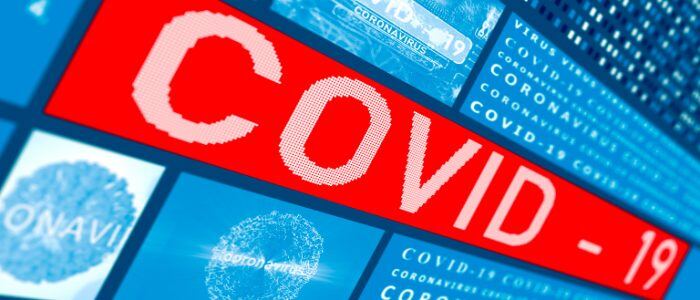 iNX Commercial Cleaning are experts at handling COVID-19 outbreaks.