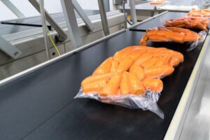 food manufacturing cleaning services california