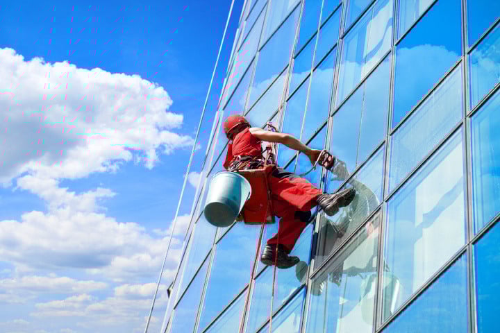 consolidate your cleaning services