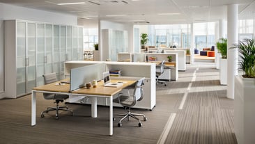 the ultimate office cleaning checklist
