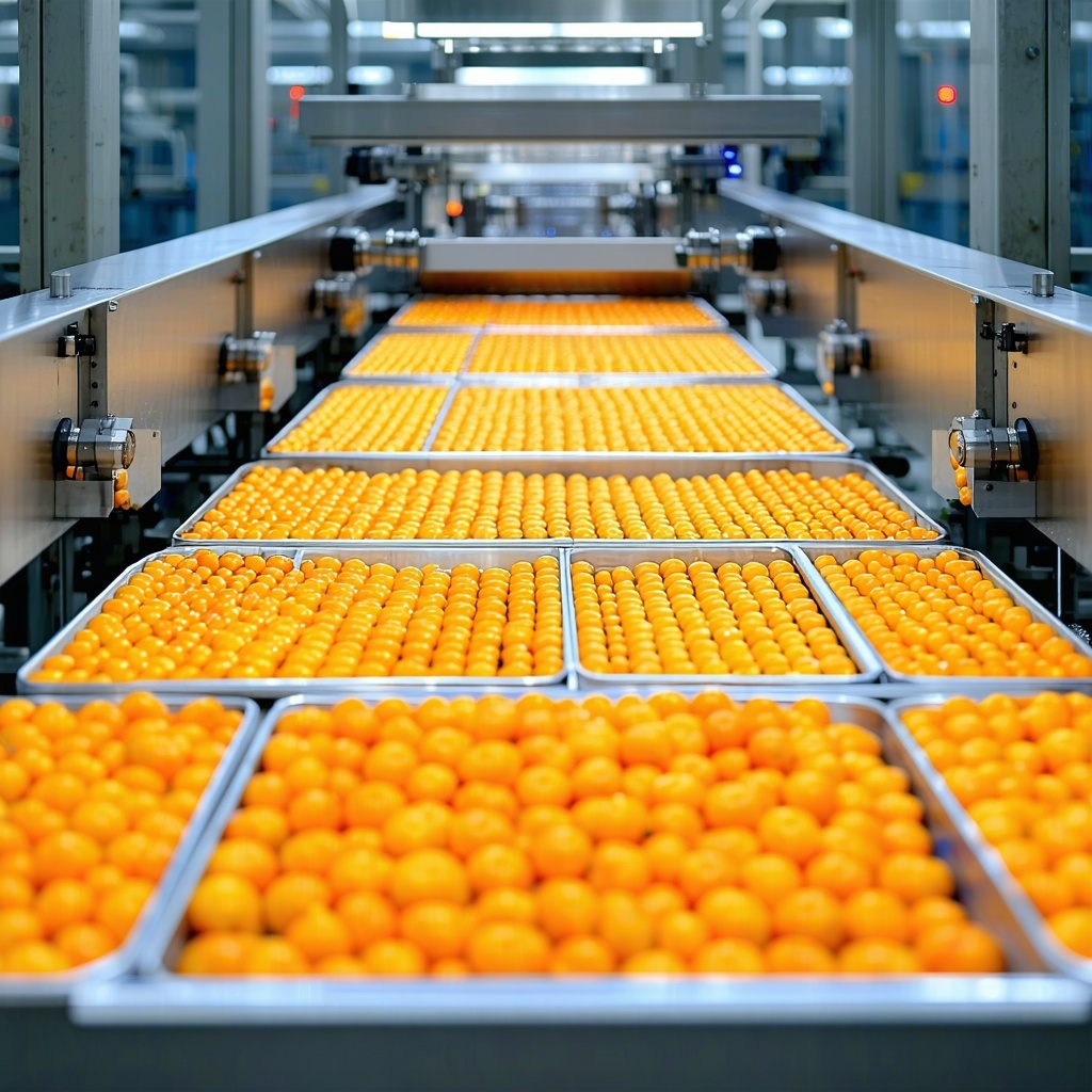 fsma-compliance:-how-inx-protects-food-&-beverage-manufacturing-environments